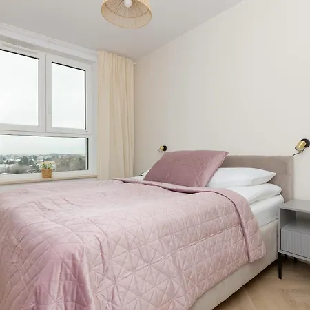 Skyline By Renters